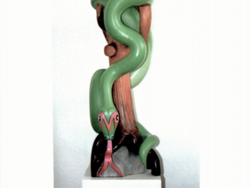 THE SERPENT
