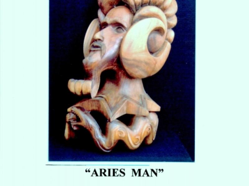 ARIAS MAN