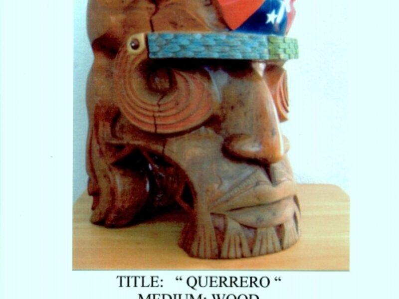  QUERRERO