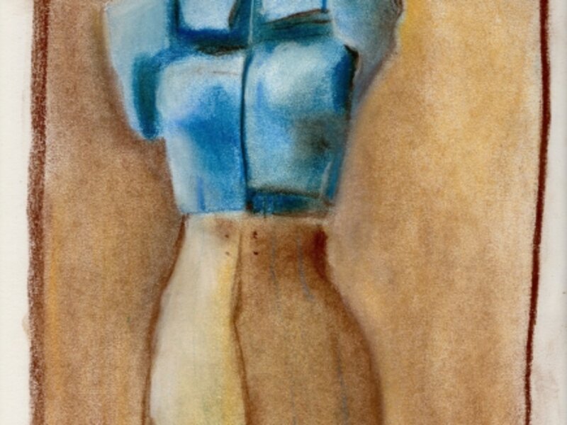 Dress Form
