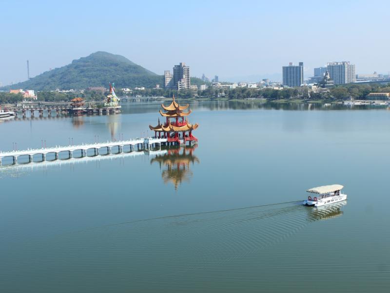 Serene Kaohsiung