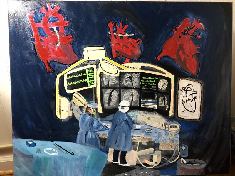 Getting to the heart of the matter