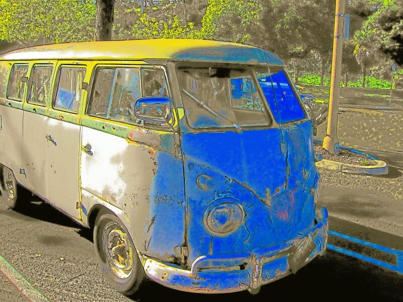 The Bus