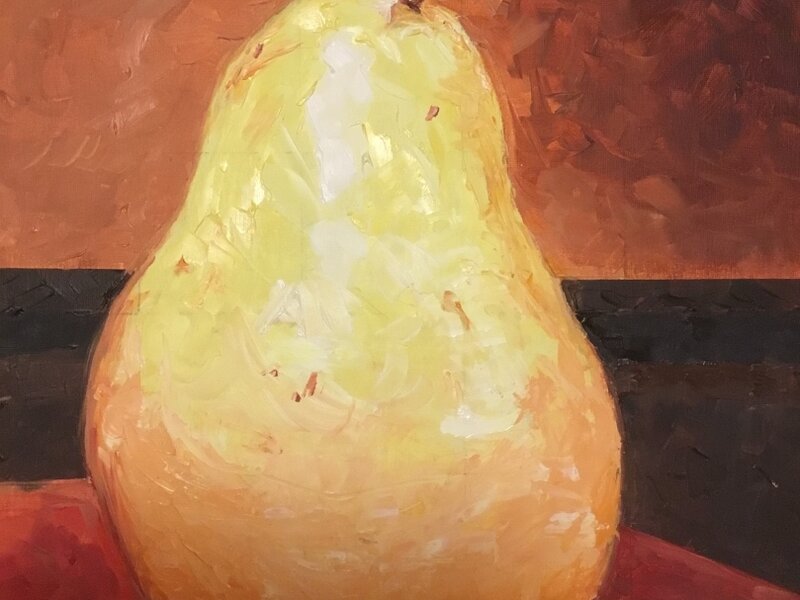 Pear