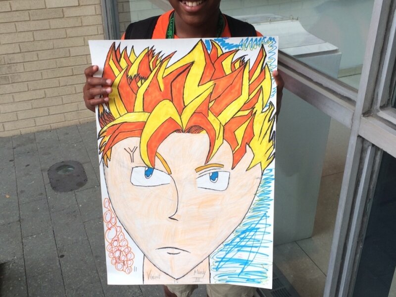 Dragonball Z