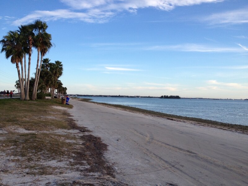 Ocean Road