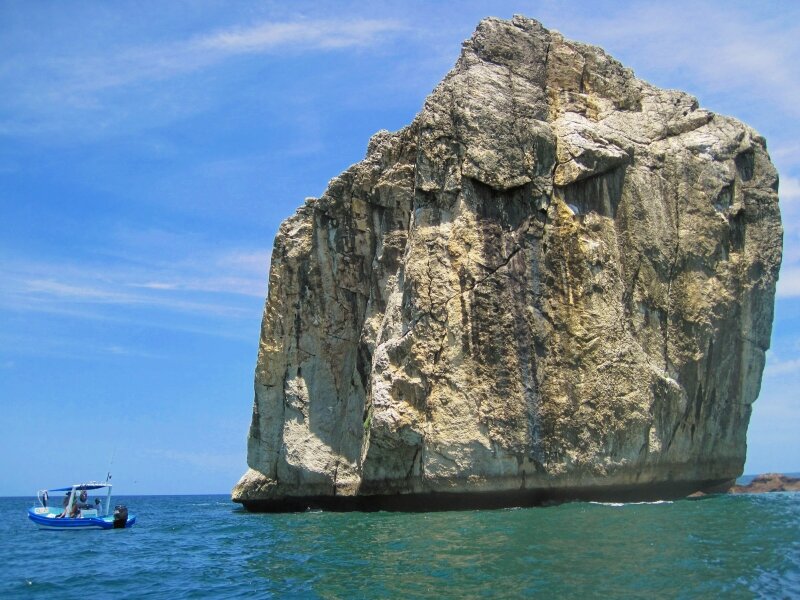 Witches Rock