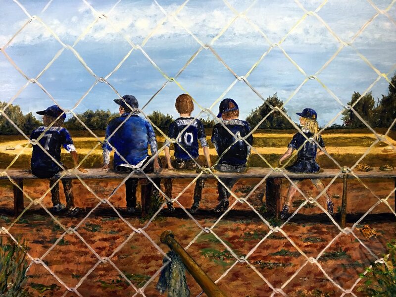 Play ball