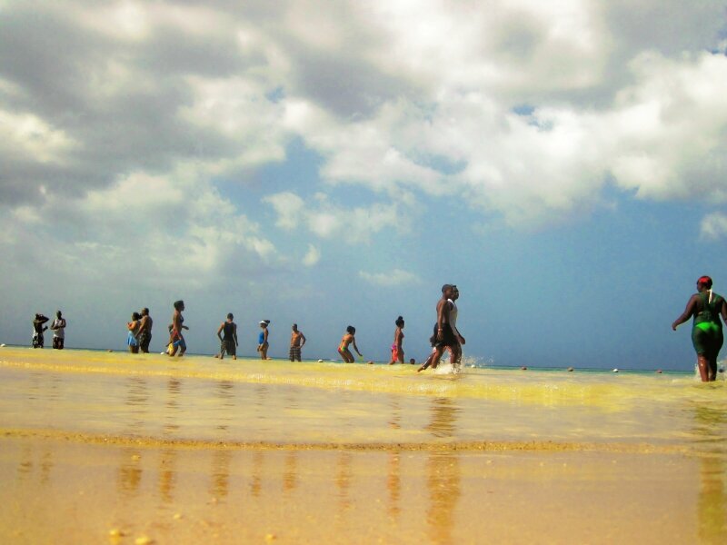 Jamaican Folk