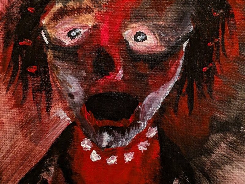 Violent Love