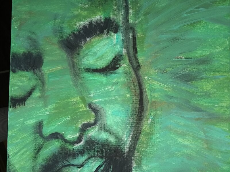 Pray II