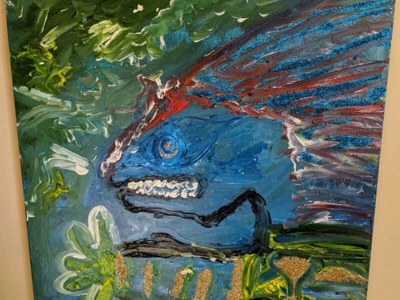 DInosaurio