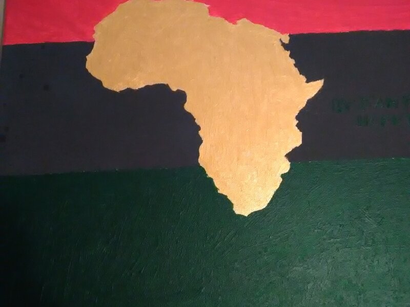 Africa