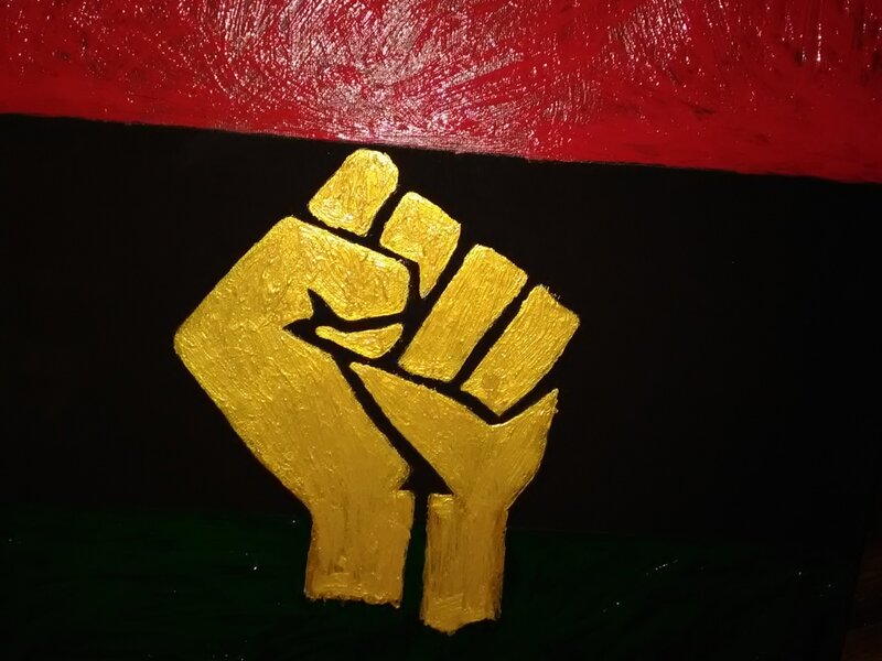 Black Culture