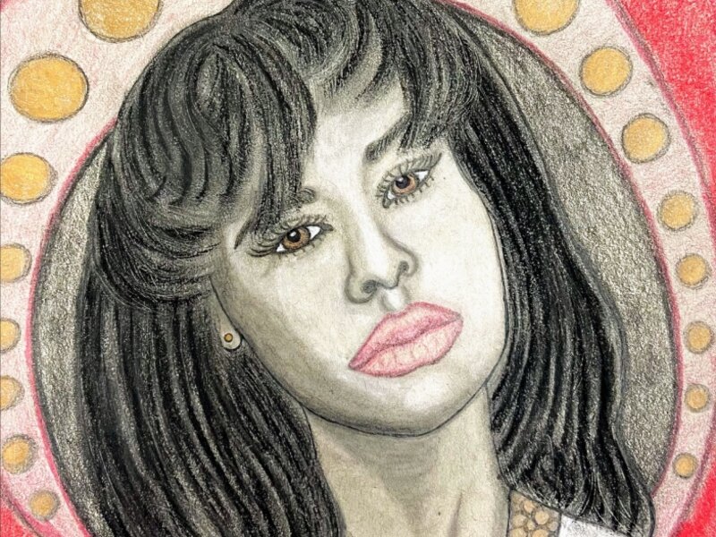 Selena Tribute