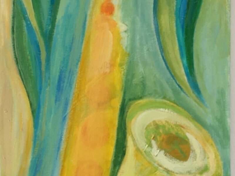 Music in the Garden series