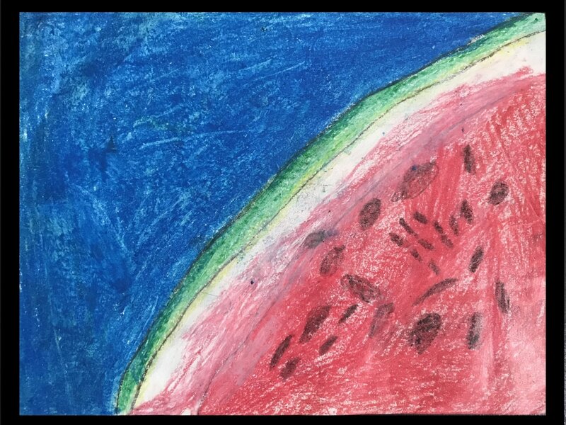 Watermelon