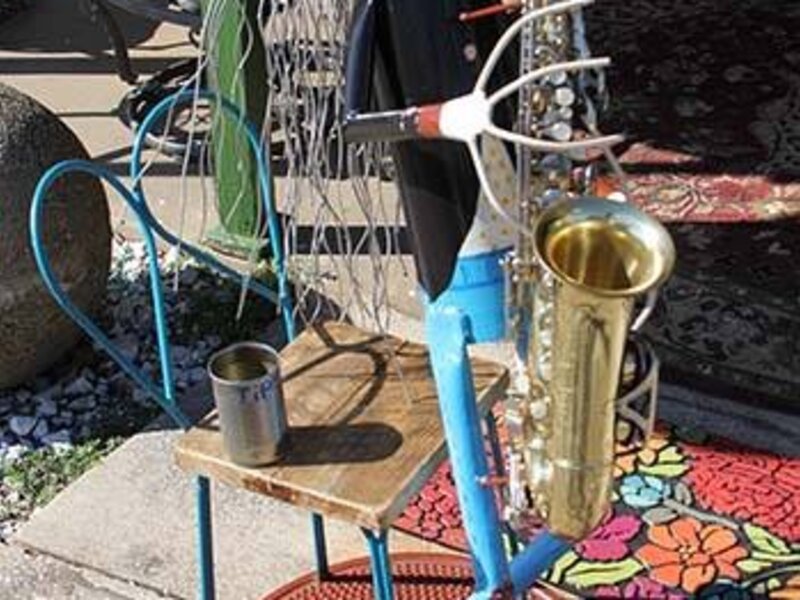 Saxman