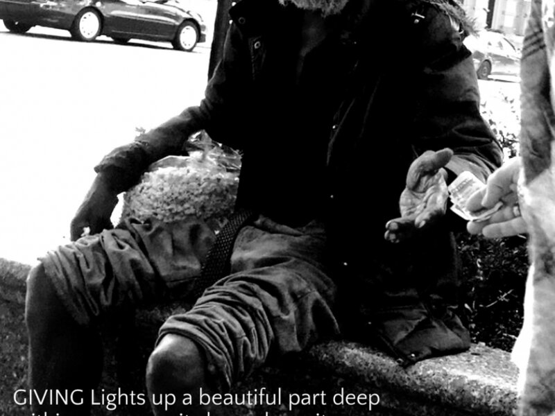 Philly's Homeless 