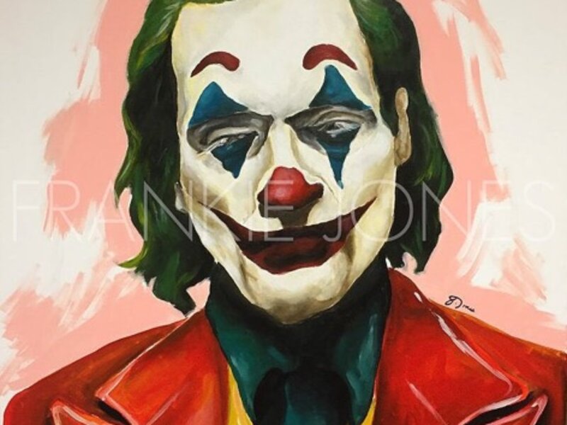 The Joker