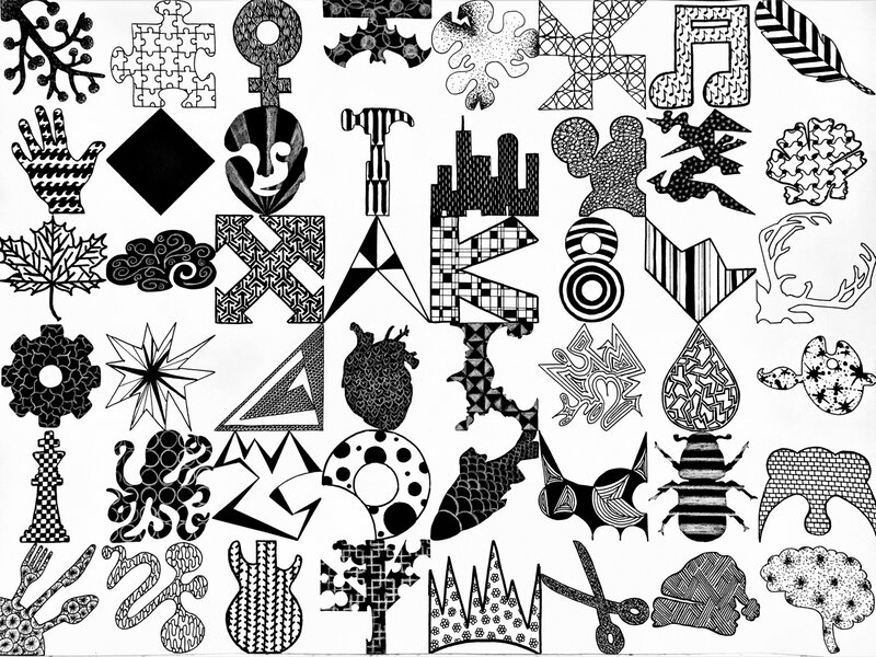 Shapes