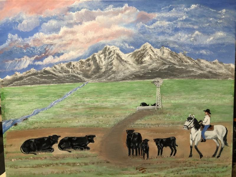 Colorado Dream Ranch 