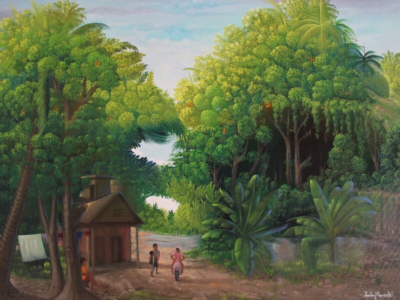 Landscape 1