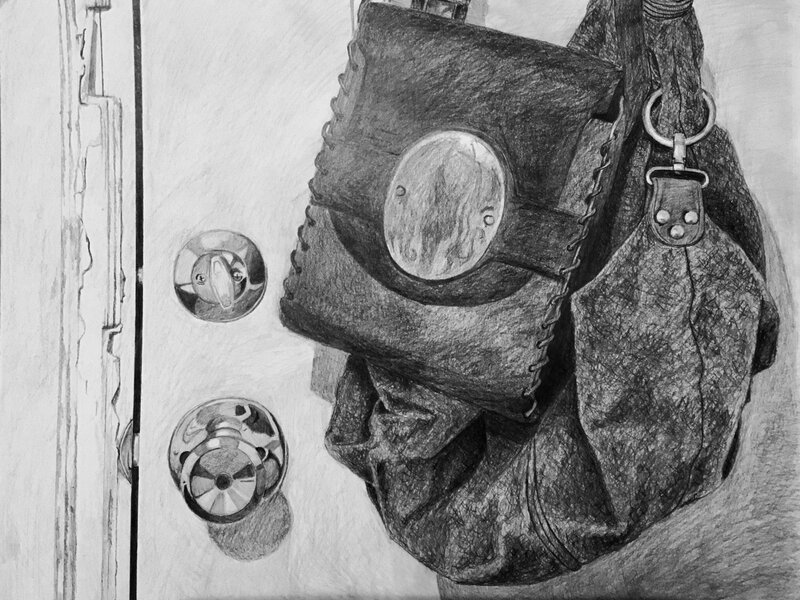 Hanging Bags