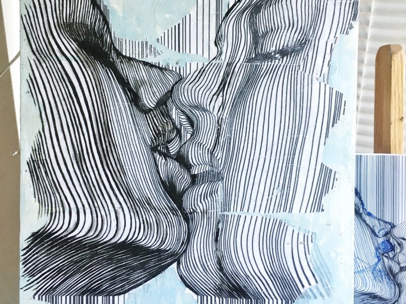 Pishi پیشی (In progress)