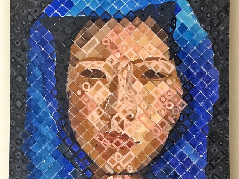 Pieces of Me (in progress)