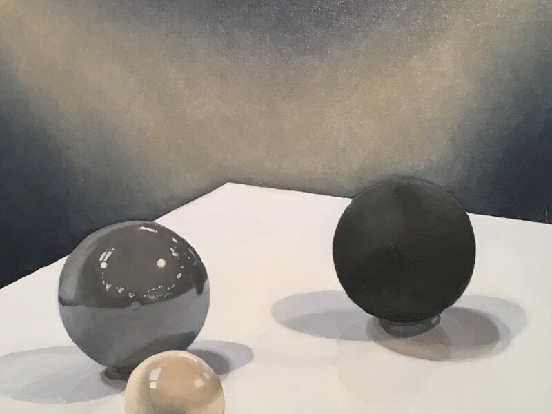 Spheres