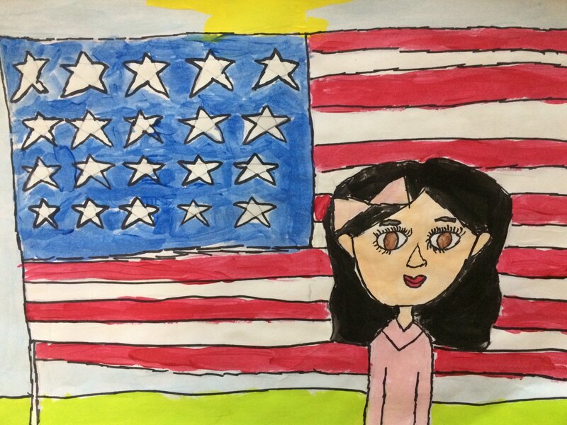 American Girl