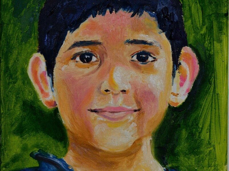 Ishan