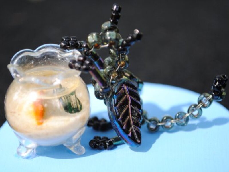 Dragon Fishing