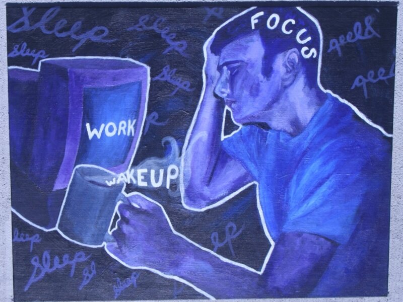 The All-Nighter