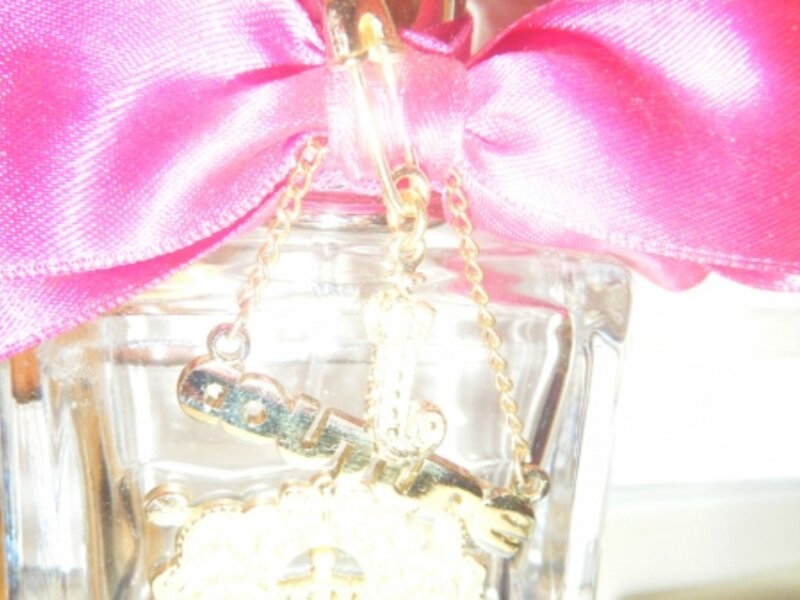 Viva La Juicy Perfume