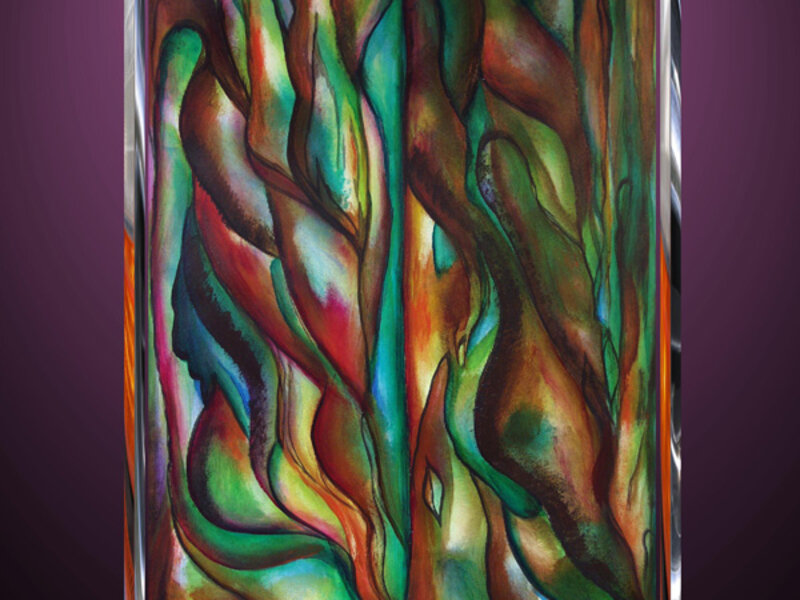 La ultima hoja / The last leaf