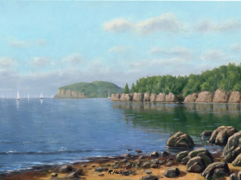 Lake Superior