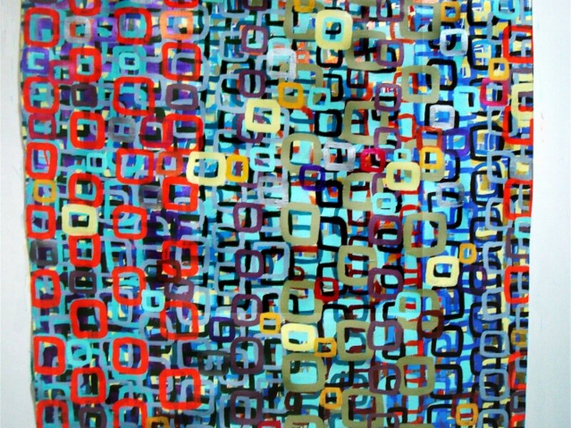 911: Large Building Right Side