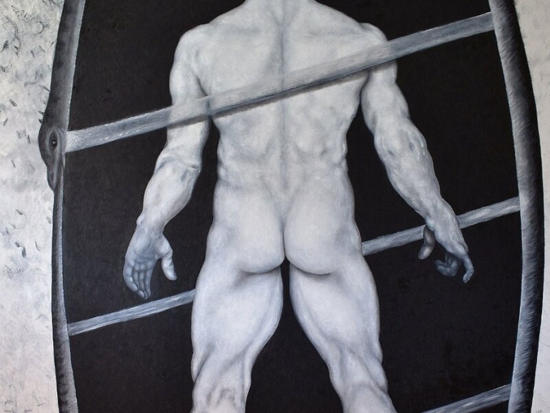 Leo's Work In Progress