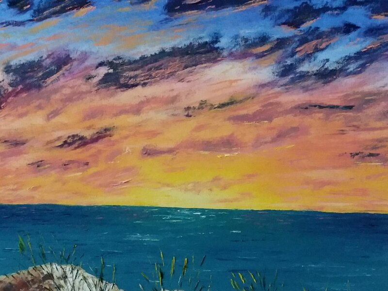 Les Dunes