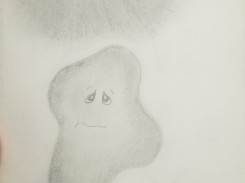 There is ALWAYS light!!!