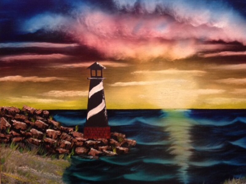Lighthouse