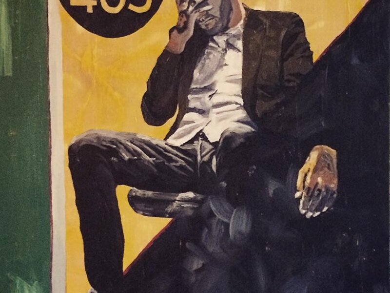 Love Letters to Lala