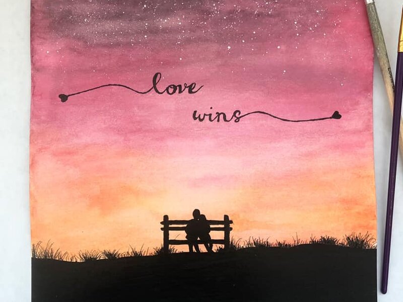 Love Wins