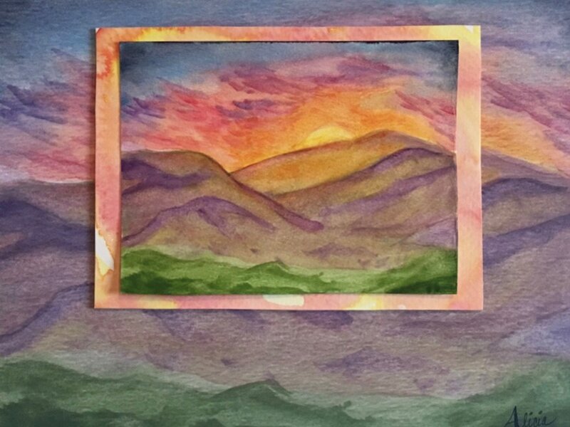 NV Sunsets