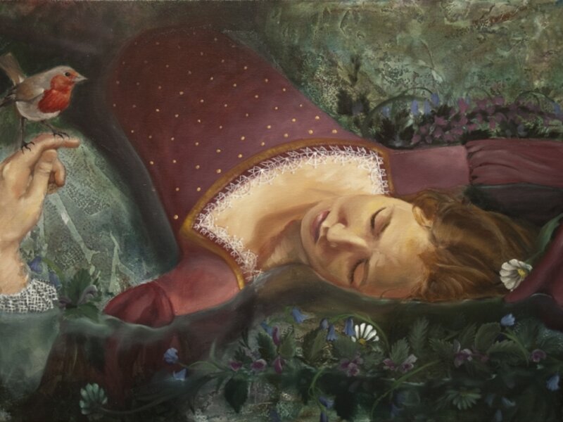 Ophelia