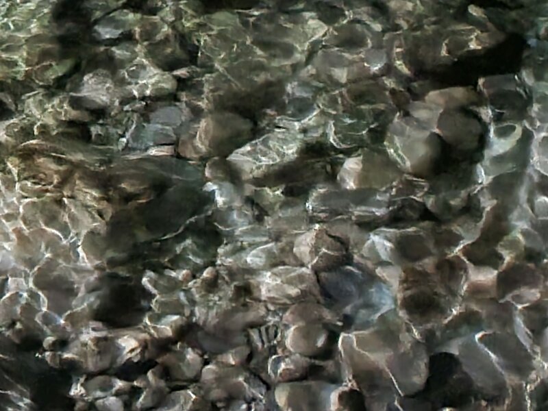Mare Cristallino