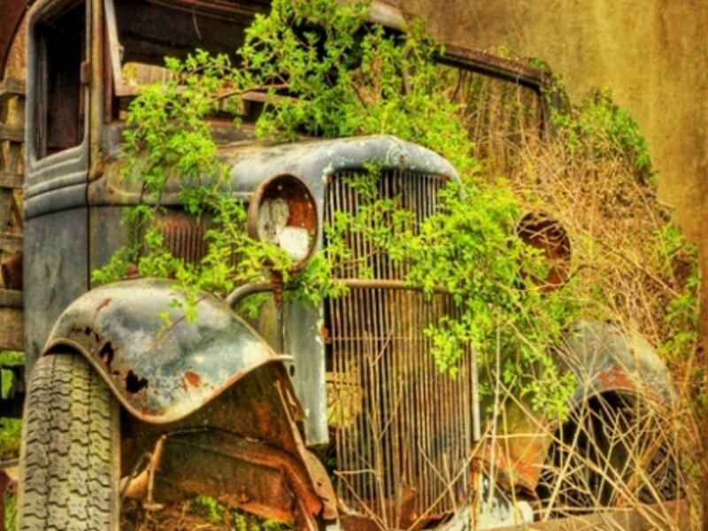 Truck