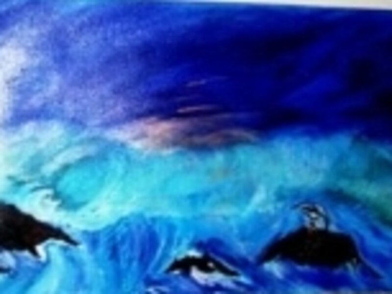 Midnight Storms